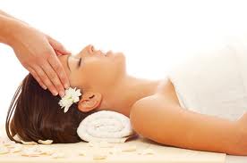 Les massages relaxant