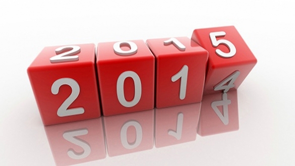 Meilleurs voeux 2015